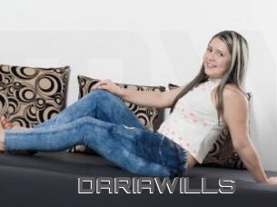 DARIAWILLS