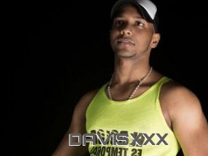 DAVISXXX