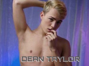 DEAN_TAYLOR