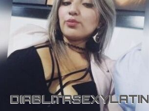 DIABLITASEXYLATINA