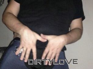 DIRTYLOVE