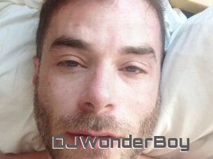 DJWonderBoy