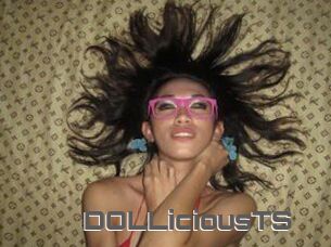 DOLLiciousTS