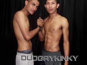 DUOGAYKINKY