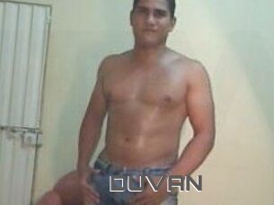 DUVAN