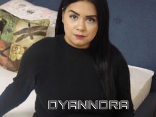 DYANNDRA