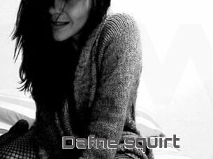 Dafne_squirt