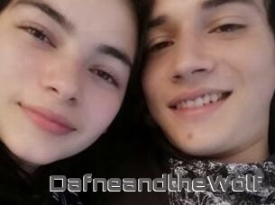DafneandtheWolf