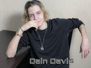Dain_Davis