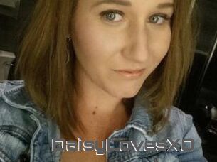 DaisyLovesXO