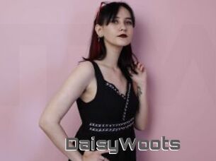 DaisyWoots