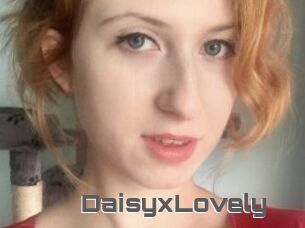 DaisyxLovely