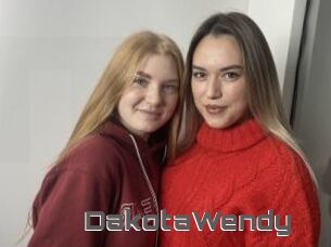 DakotaWendy