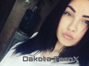 Dakota_TeenX
