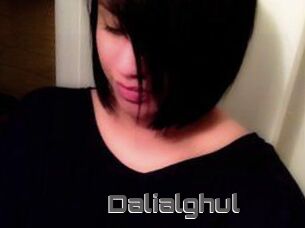 Dalialghul