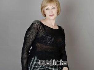 Dalicia