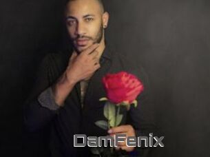 DamFenix