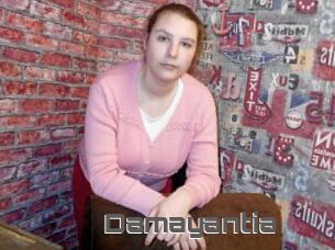 Damayantia
