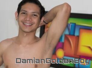 DamianGoldenBoy