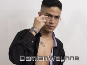 DamianWaynne