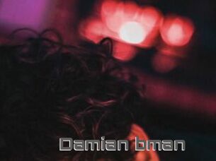Damian_bman