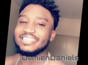 DamienDaniels