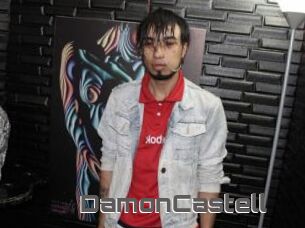 DamonCastell