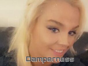 Damperness