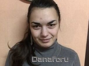 Dana_for_u