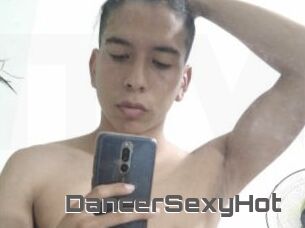DancerSexyHot