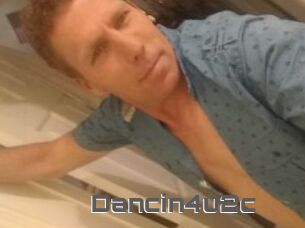 Dancin4u2c