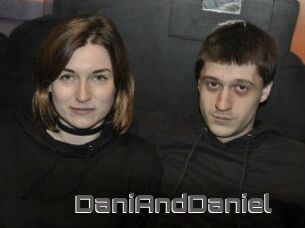 DaniAndDaniel