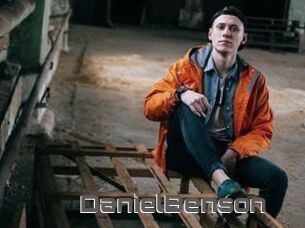 DanielBenson