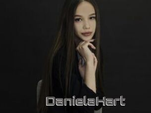 DanielaHart
