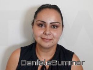 DanieleSummer