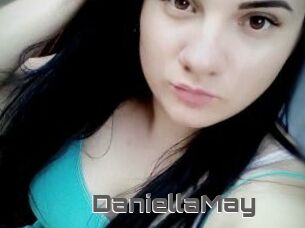 DaniellaMay