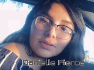 Danielle_Fierce