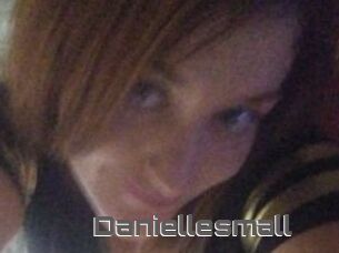 Daniellesmall