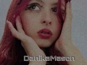 DanikaMason