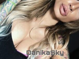 DanikaSky
