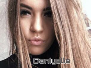 Daniyelle