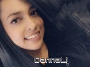 DannaLi