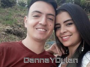 DannaYDylan