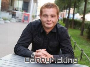 DannyMcking