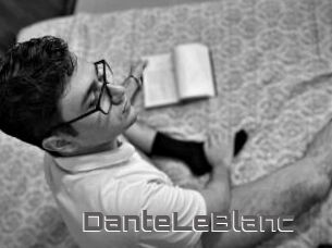 DanteLeBlanc