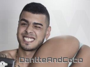 DantteAndCoco