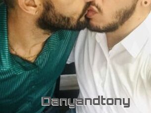 Danyandtony