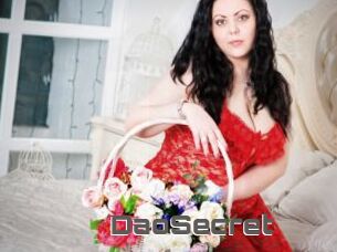 DaoSecret