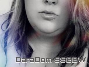 DaraDom_SSBBW