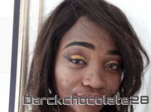 Darckchocolate28